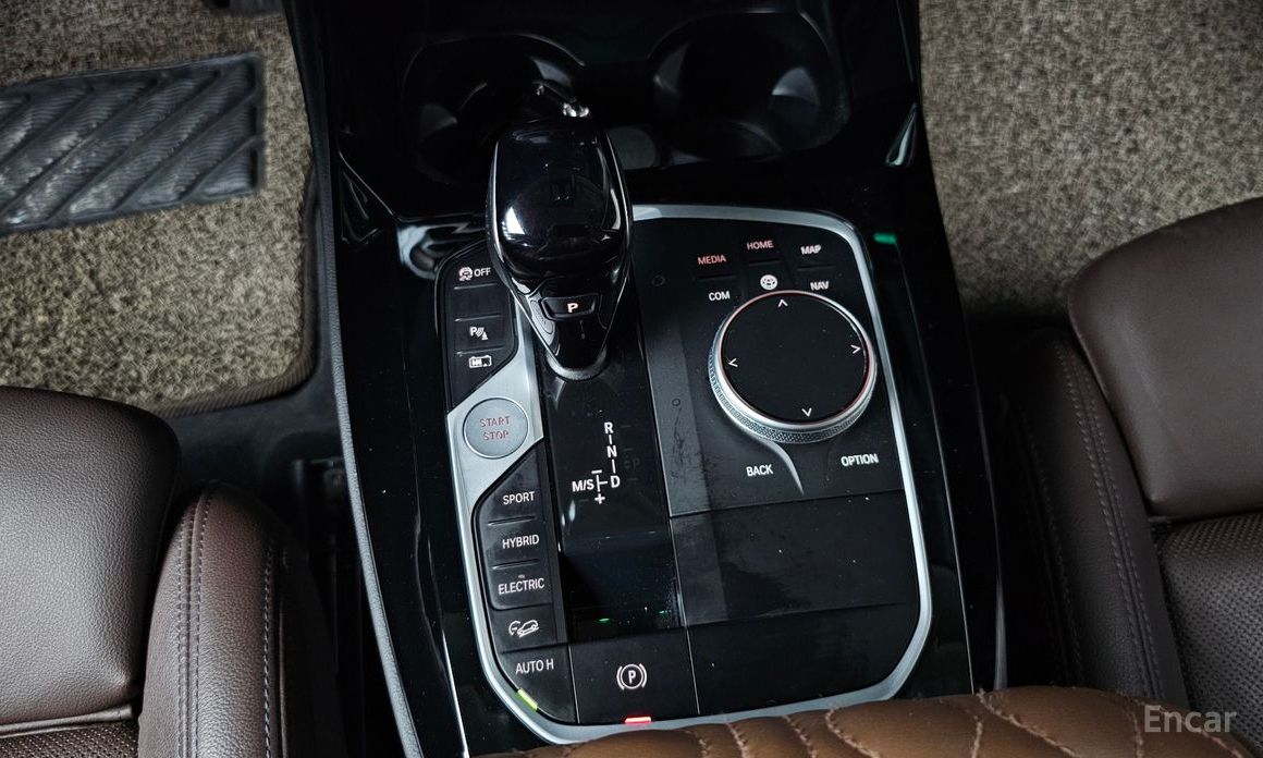 X3 (G01)xDrive 30e 10