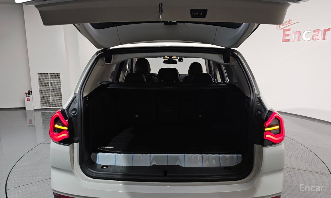 X3 (G01)xDrive 30e 21