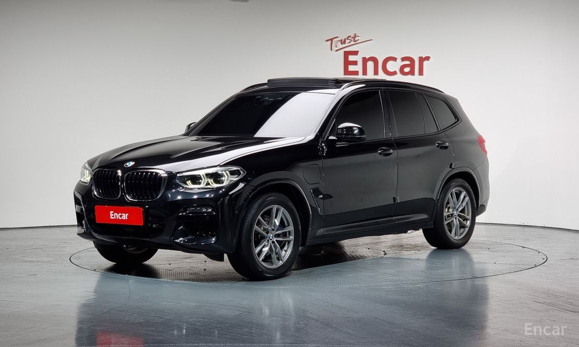 X3 (G01)xDrive 30e M Sport 2
