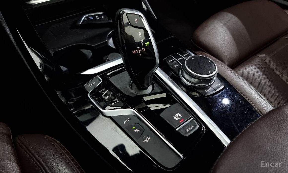 X3 (G01)xDrive 30e M Sport 10