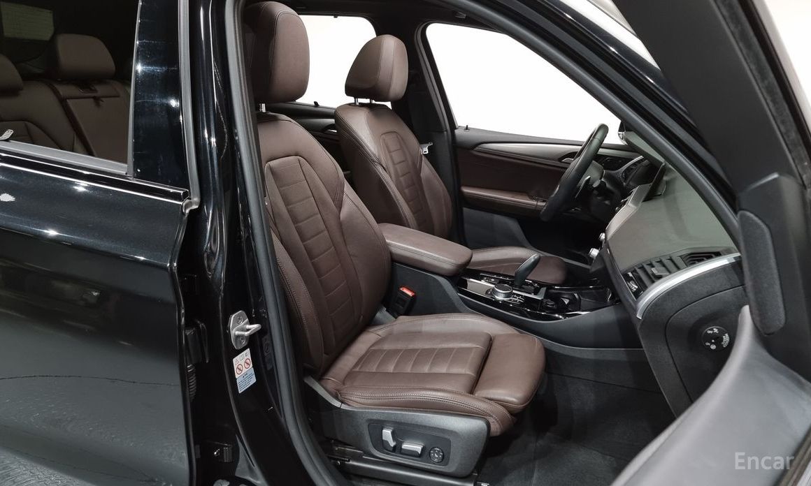X3 (G01)xDrive 30e M Sport 11