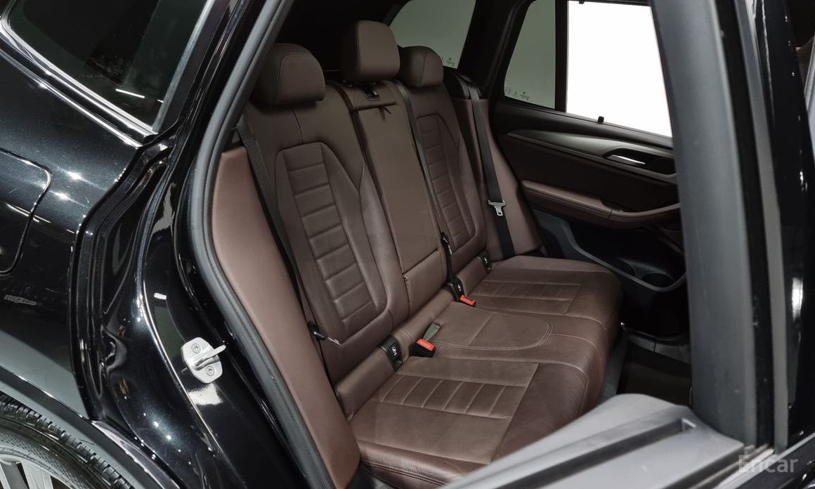 X3 (G01)xDrive 30e M Sport 13