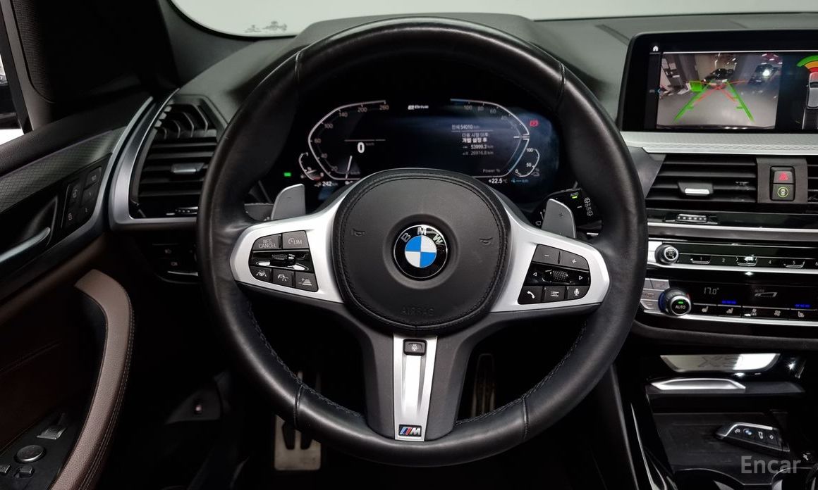 X3 (G01)xDrive 30e M Sport 14