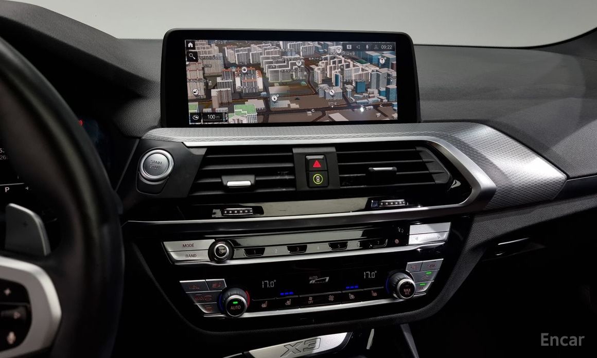 X3 (G01)xDrive 30e M Sport 15