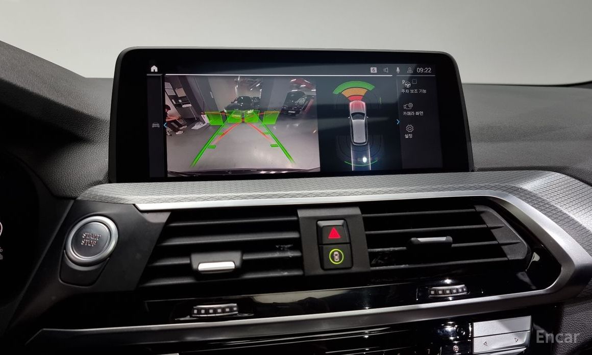 X3 (G01)xDrive 30e M Sport 16