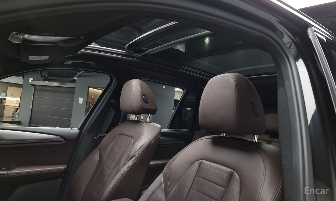 X3 (G01)xDrive 30e M Sport 20