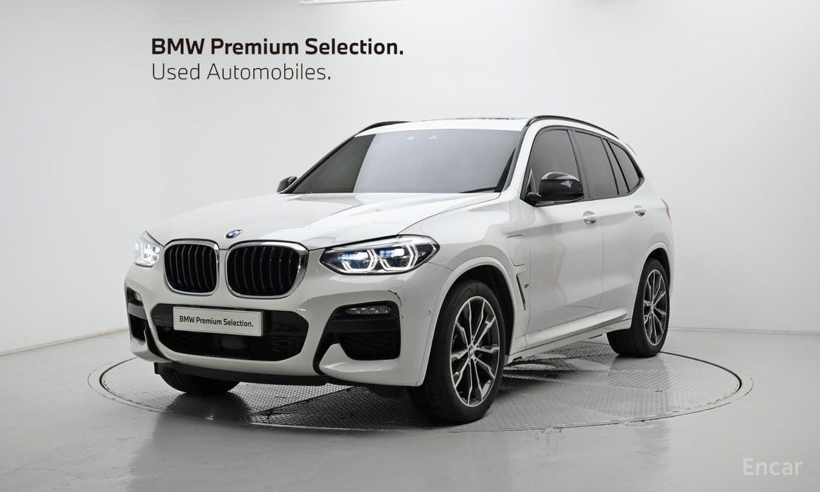 X3 (G01)xDrive 30e M Sport 2