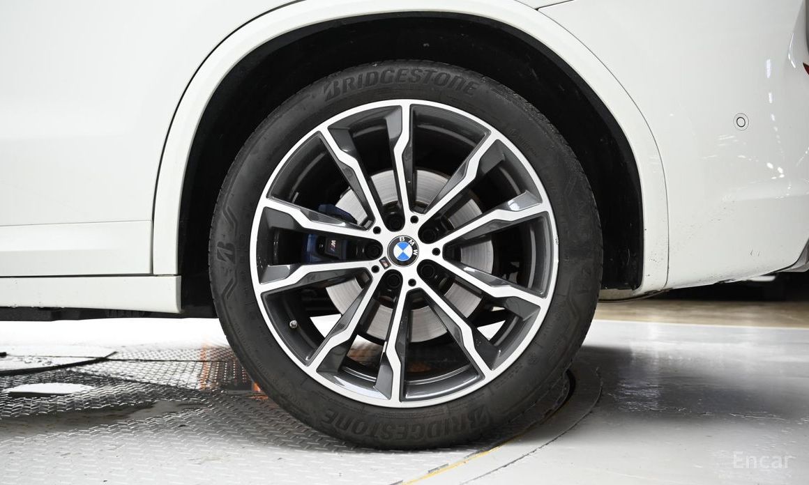 X3 (G01)xDrive 30e M Sport 6