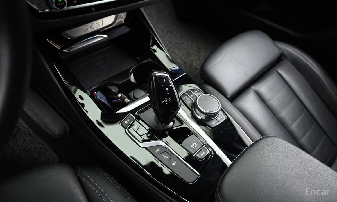 X3 (G01)xDrive 30e M Sport 10