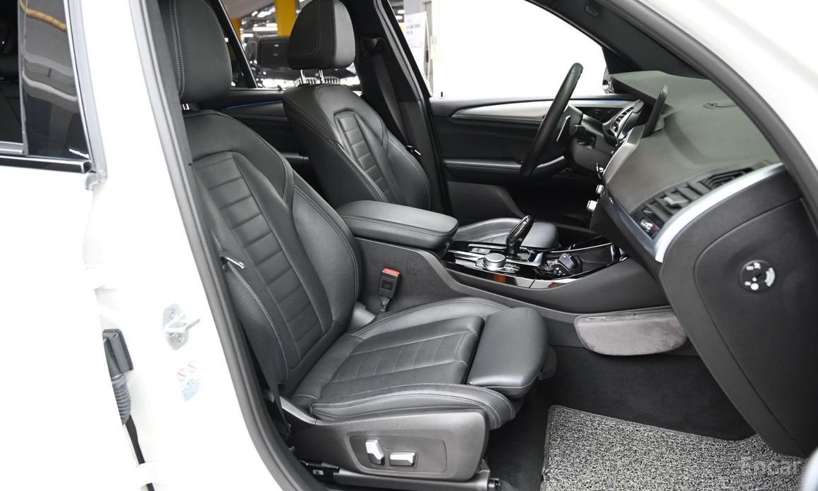 X3 (G01)xDrive 30e M Sport 11