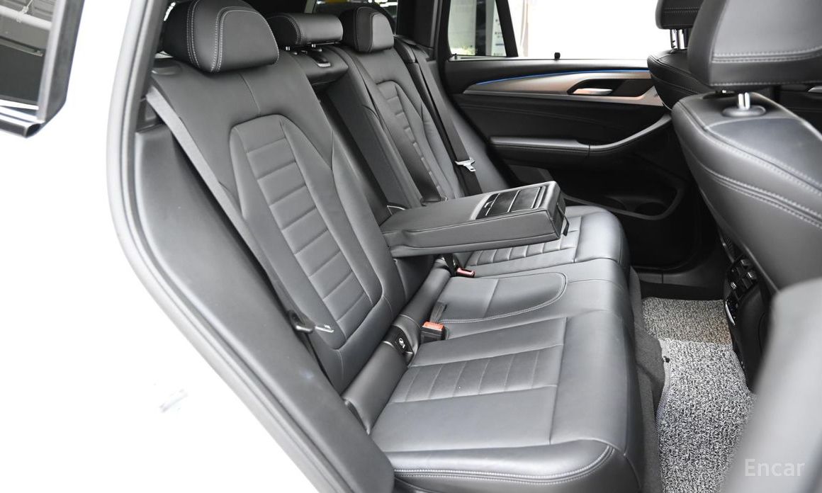 X3 (G01)xDrive 30e M Sport 13