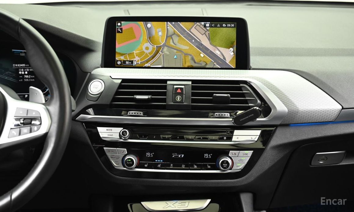 X3 (G01)xDrive 30e M Sport 15