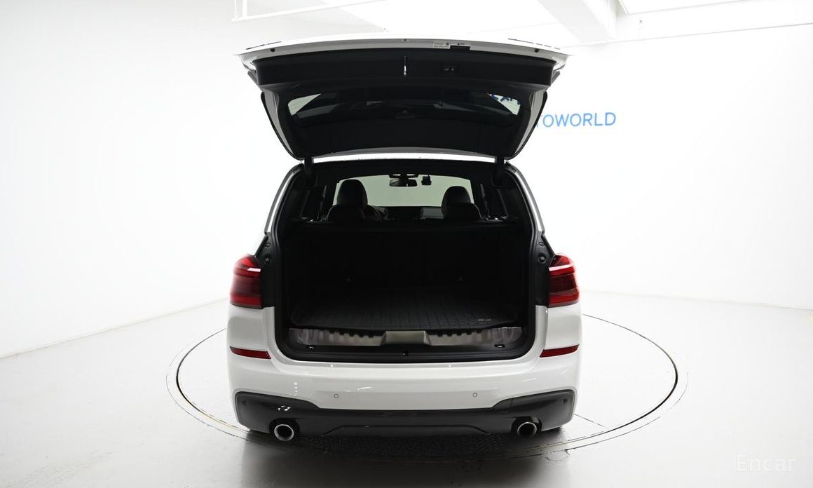X3 (G01)xDrive 30e M Sport 21