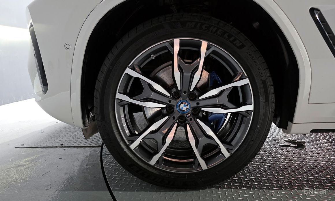 X3 (G01)xDrive 30e M Sport 6