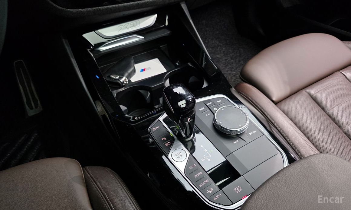 X3 (G01)xDrive 30e M Sport 10