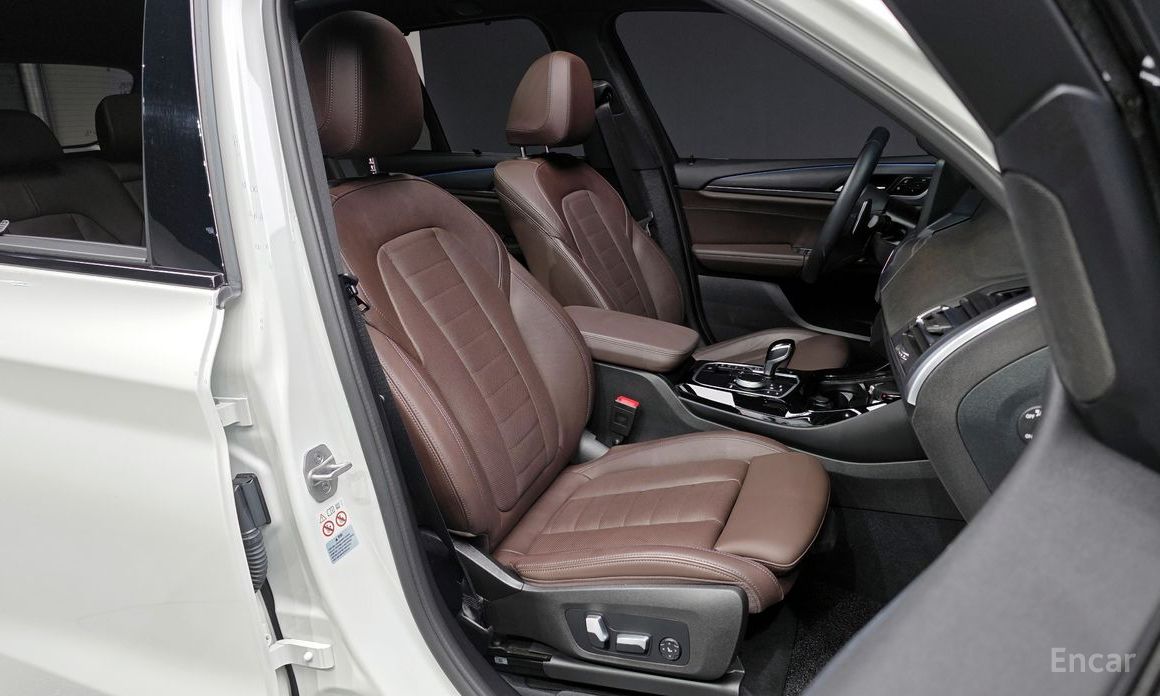 X3 (G01)xDrive 30e M Sport 11