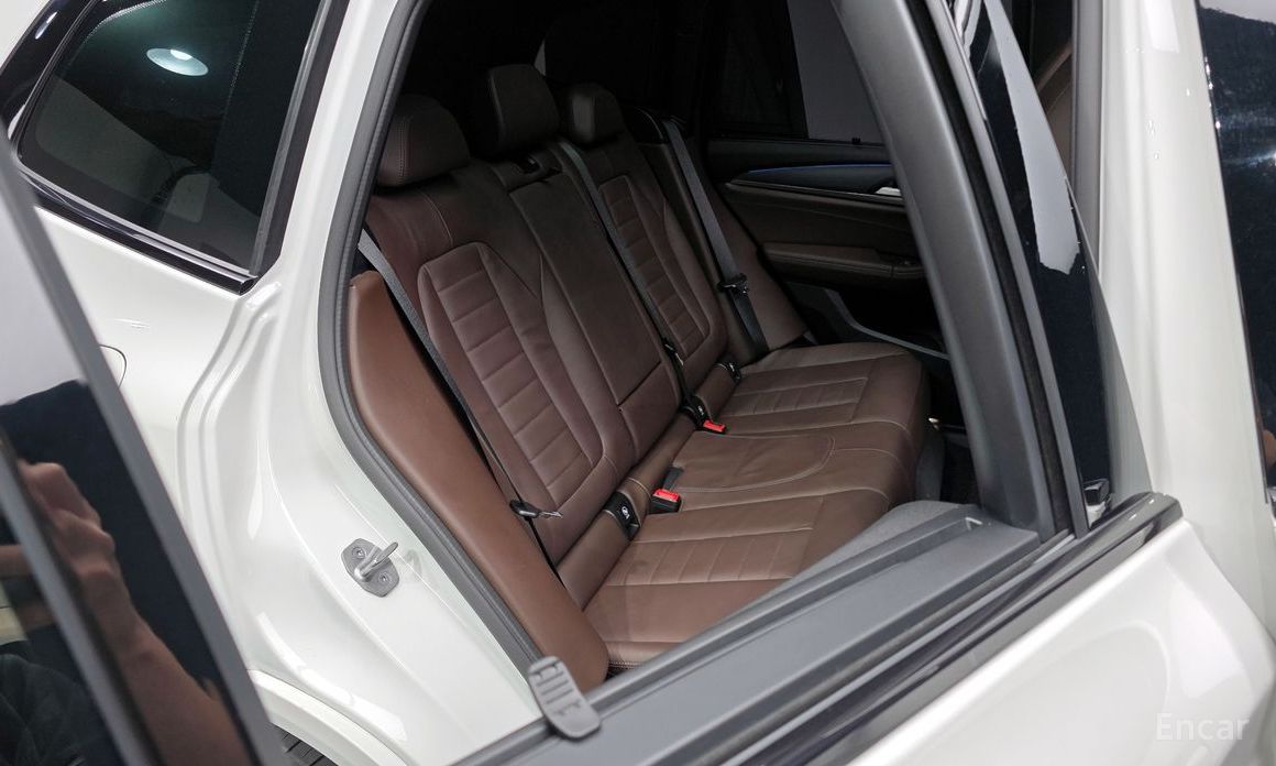 X3 (G01)xDrive 30e M Sport 13