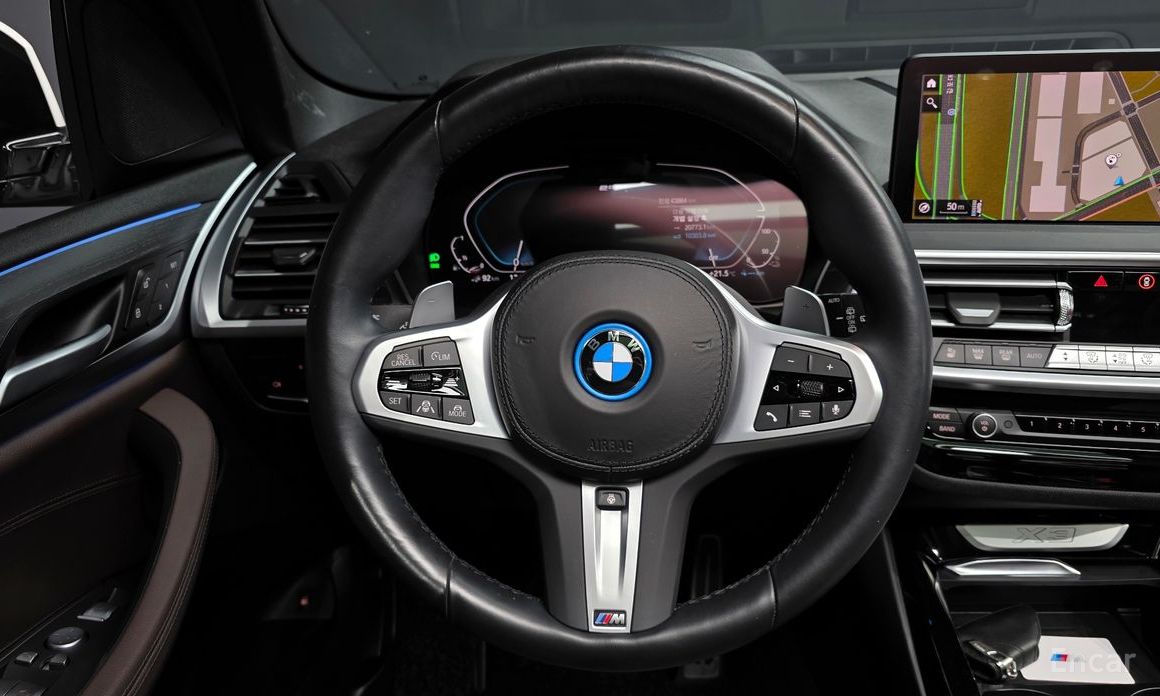 X3 (G01)xDrive 30e M Sport 14