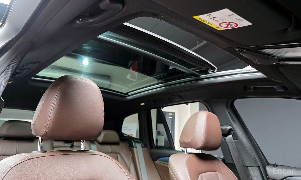 X3 (G01)xDrive 30e M Sport 18