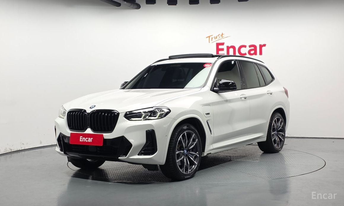 X3 (G01)xDrive 30e M Sport 2