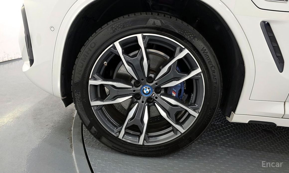 X3 (G01)xDrive 30e M Sport 6