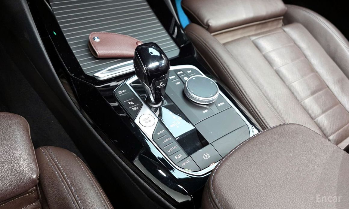 X3 (G01)xDrive 30e M Sport 10