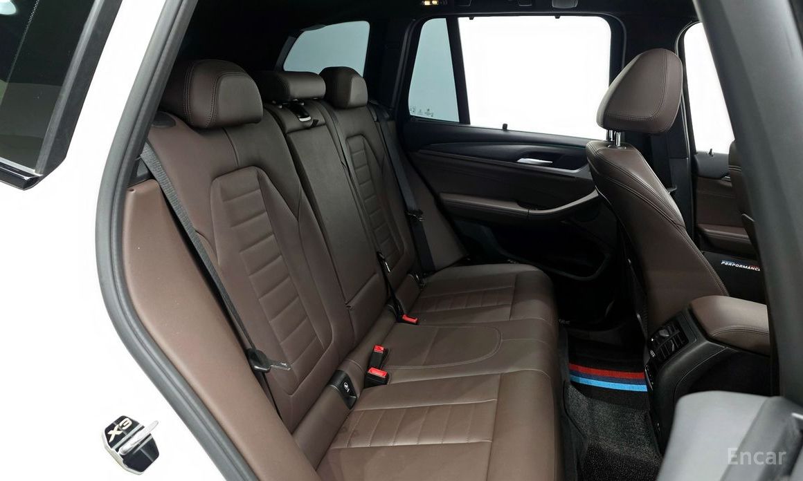 X3 (G01)xDrive 30e M Sport 13