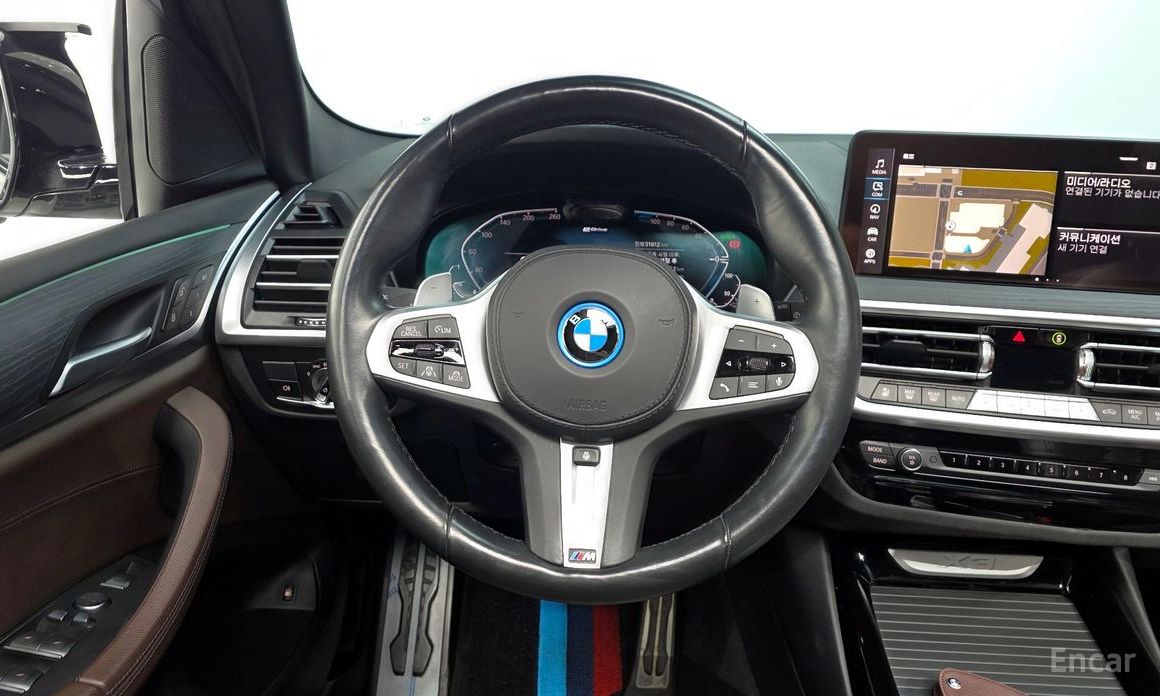 X3 (G01)xDrive 30e M Sport 14