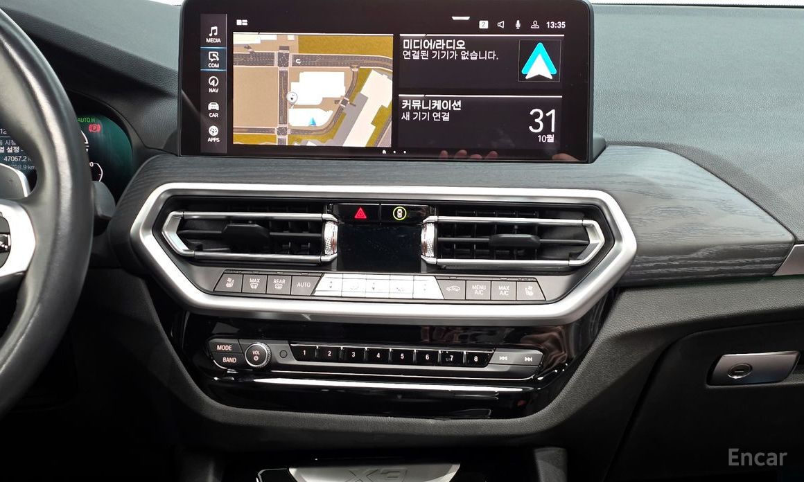 X3 (G01)xDrive 30e M Sport 15