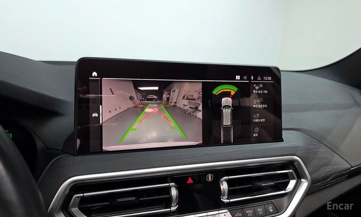 X3 (G01)xDrive 30e M Sport 16