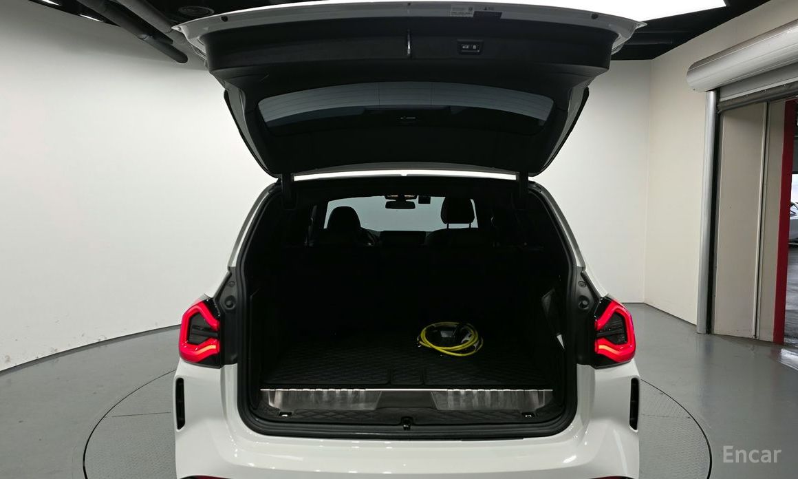 X3 (G01)xDrive 30e M Sport 21