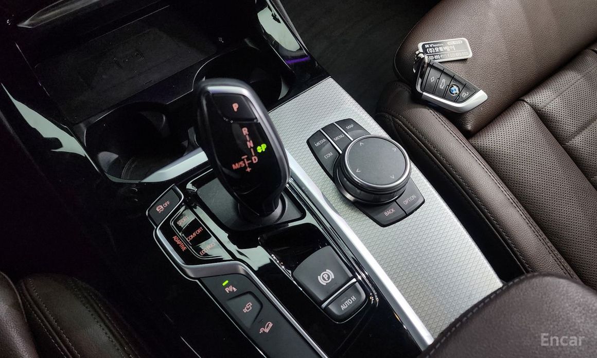 X3 (G01)xDrive M40i 10