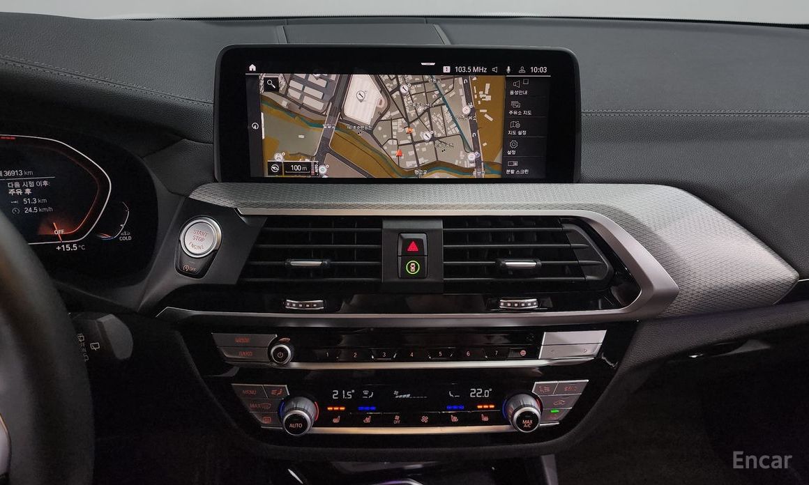 X3 (G01)xDrive M40i 15