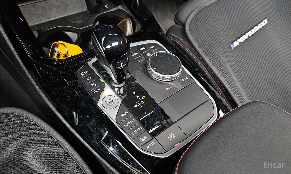 X3 (G01)xDrive M40i 10