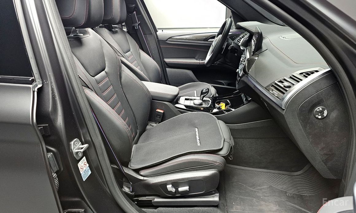 X3 (G01)xDrive M40i 11