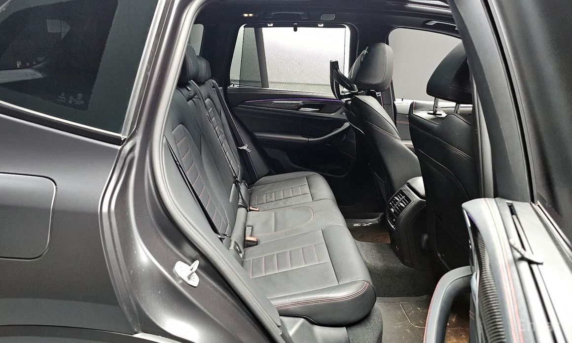 X3 (G01)xDrive M40i 12