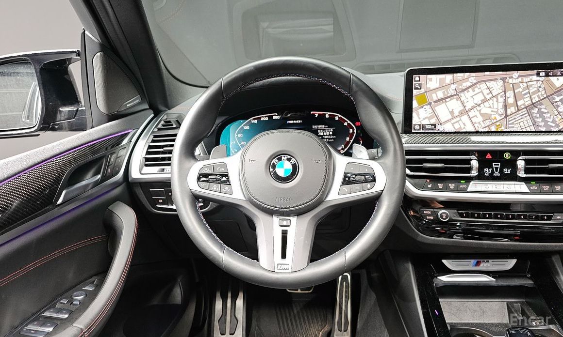 X3 (G01)xDrive M40i 14