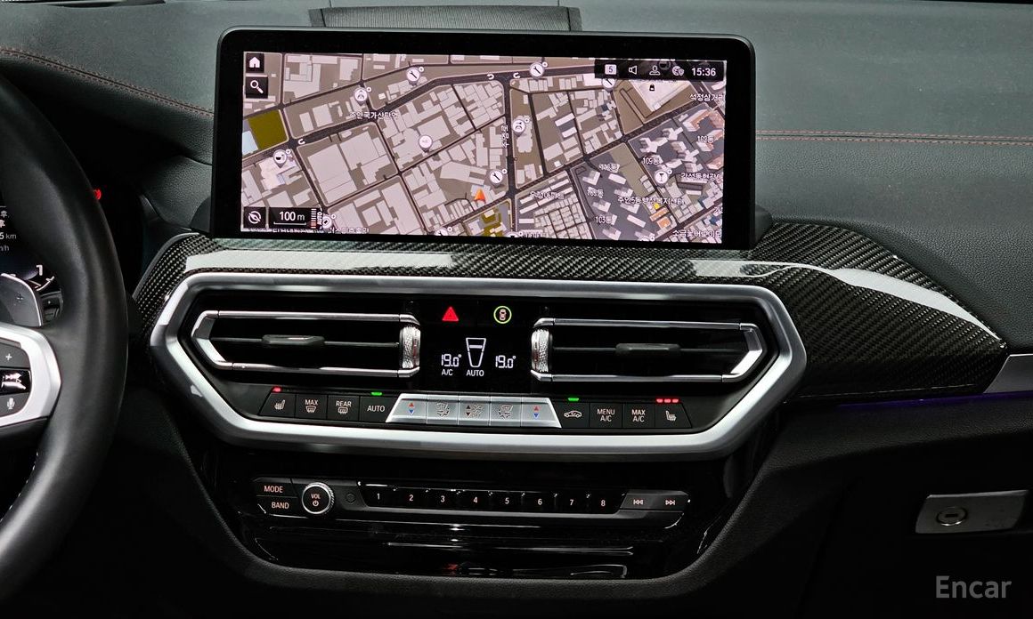 X3 (G01)xDrive M40i 15