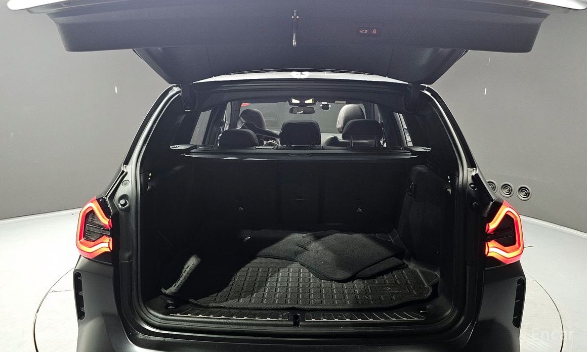 X3 (G01)xDrive M40i 21