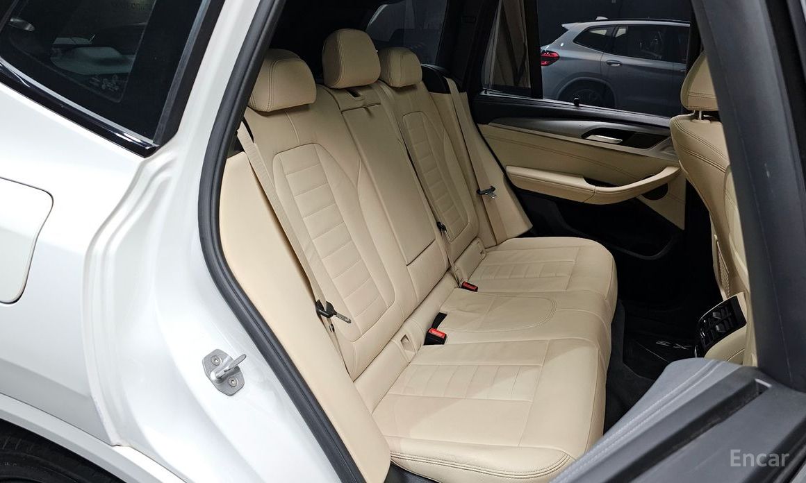 X3 (G01)xDrive M40i 11