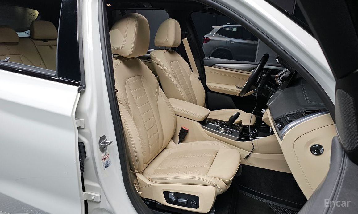 X3 (G01)xDrive M40i 13