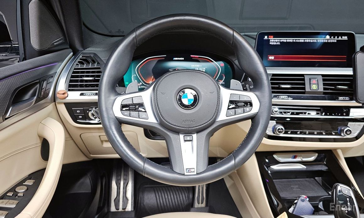 X3 (G01)xDrive M40i 14