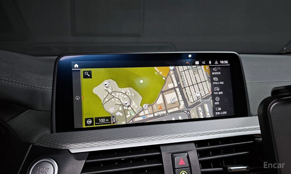 X3 (G01)xDrive M40i 15