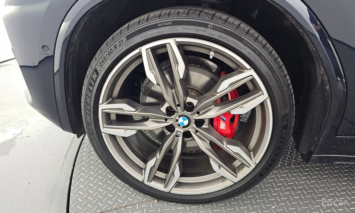 X3 (G01)xDrive M40i Online Exclusive Edition 6
