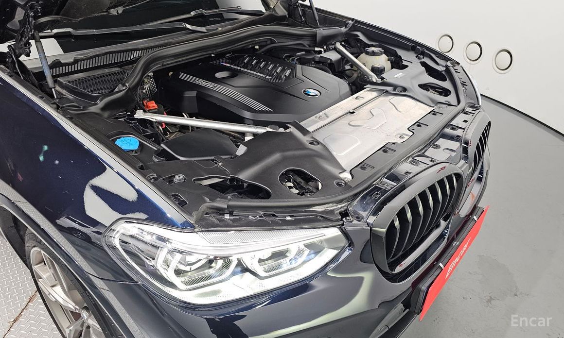 X3 (G01)xDrive M40i Online Exclusive Edition 7