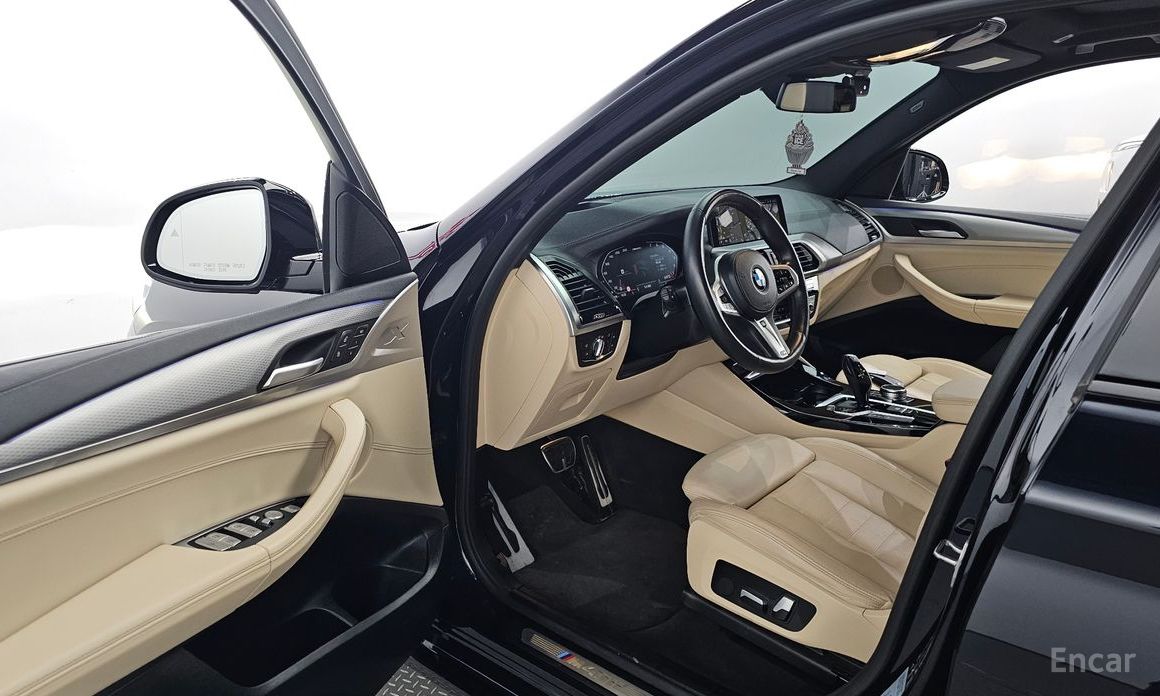 X3 (G01)xDrive M40i Online Exclusive Edition 11