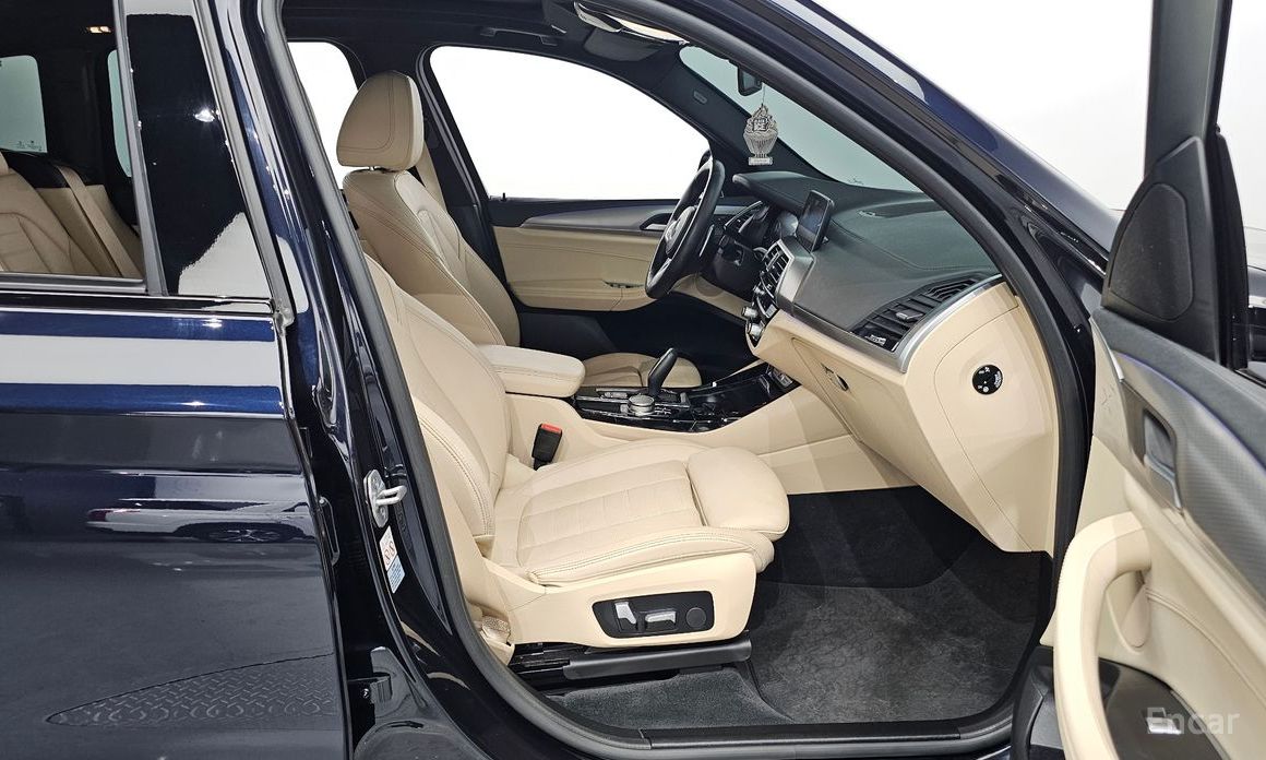 X3 (G01)xDrive M40i Online Exclusive Edition 12