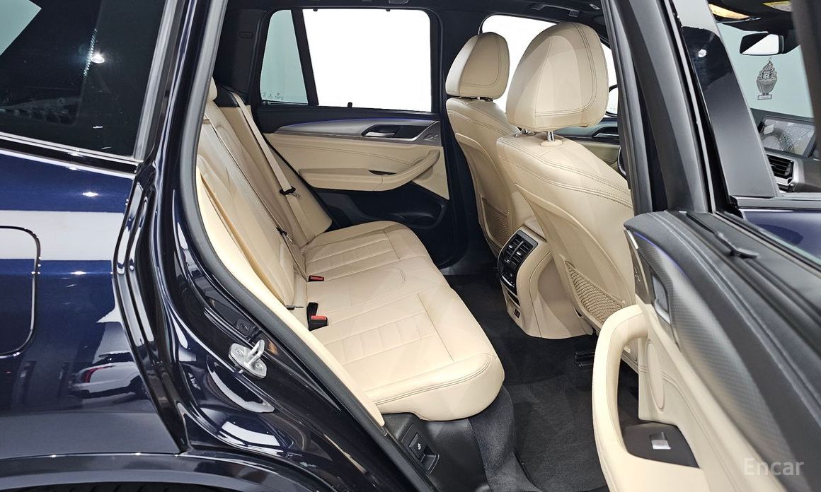 X3 (G01)xDrive M40i Online Exclusive Edition 13