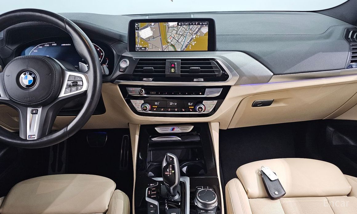 X3 (G01)xDrive M40i Online Exclusive Edition 15