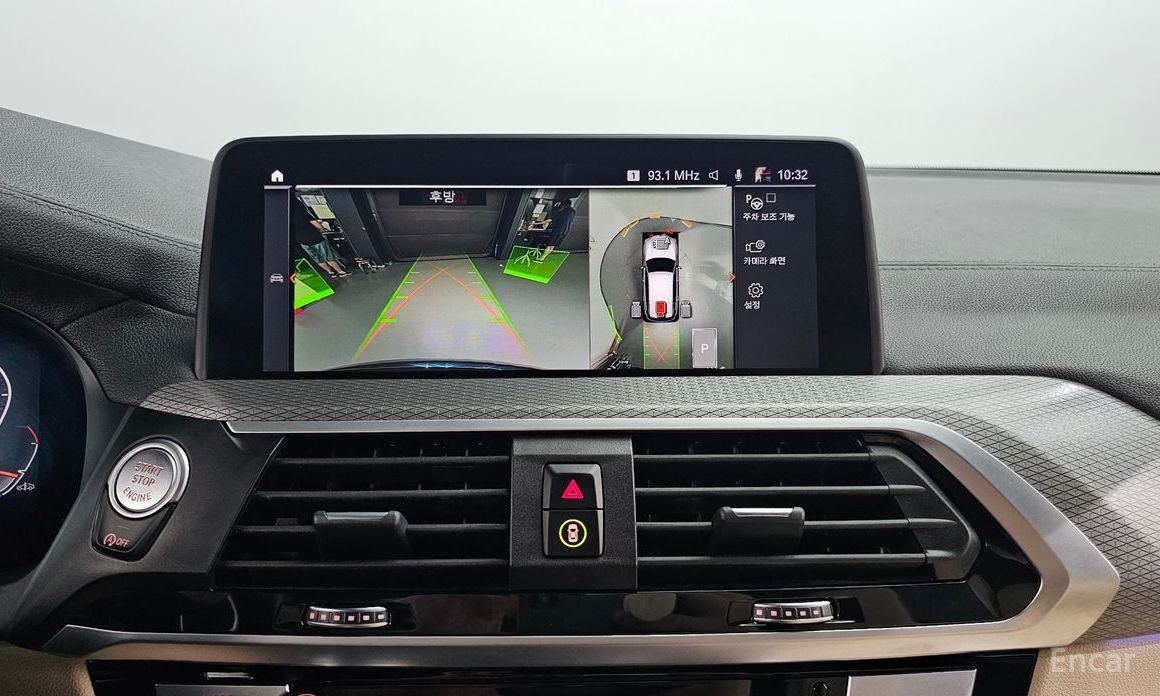 X3 (G01)xDrive M40i Online Exclusive Edition 16